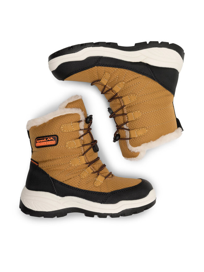 Sprandi Botas de nieve Sprandi ICE COOL CP91-25036 Marrón