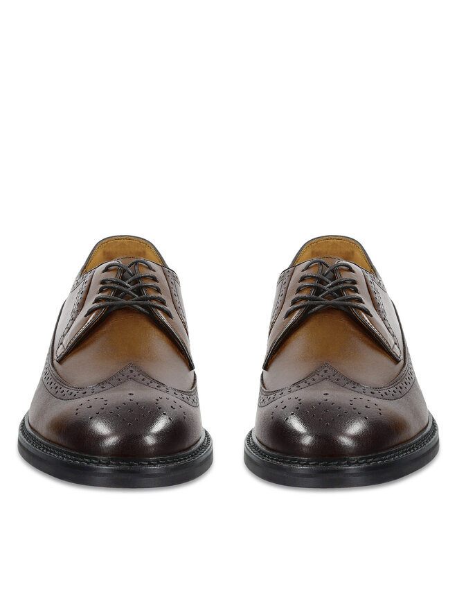 Gant Halbschuhe Gant 32631190 Braun