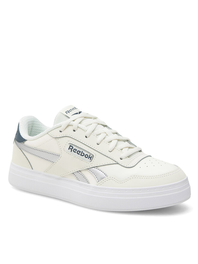 Reebok Sneakers Reebok Court Advance Bold 100033862 Écru