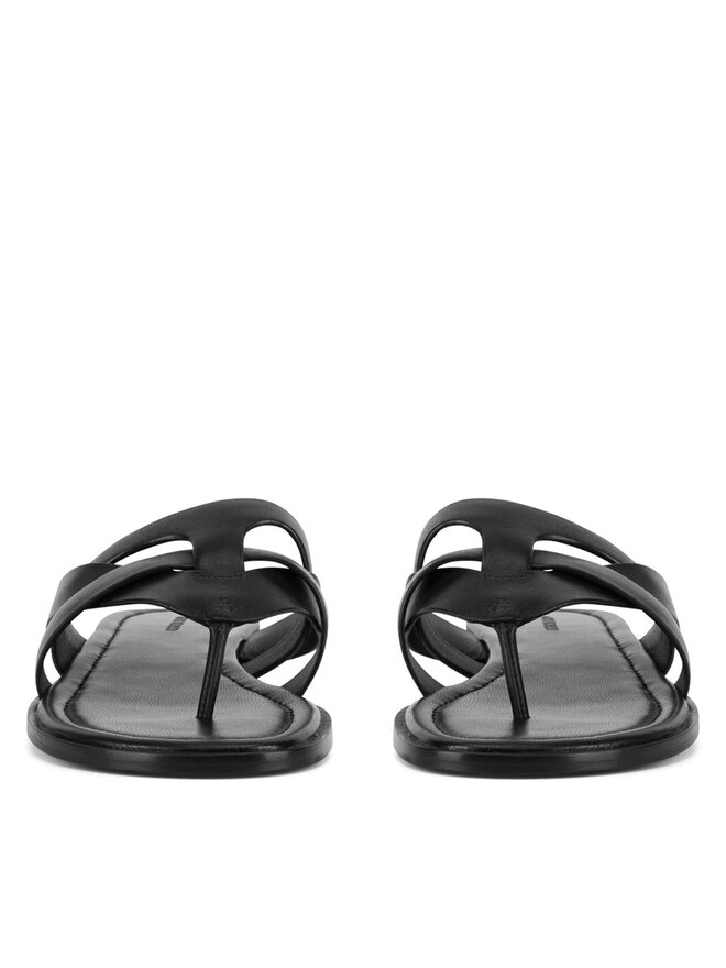 Gino Rossi Chanclas Gino Rossi ASHLE-118317 Negro