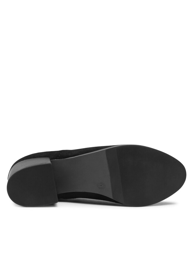 Caprice Ilgaauliai Caprice 9-25506-41 Juoda