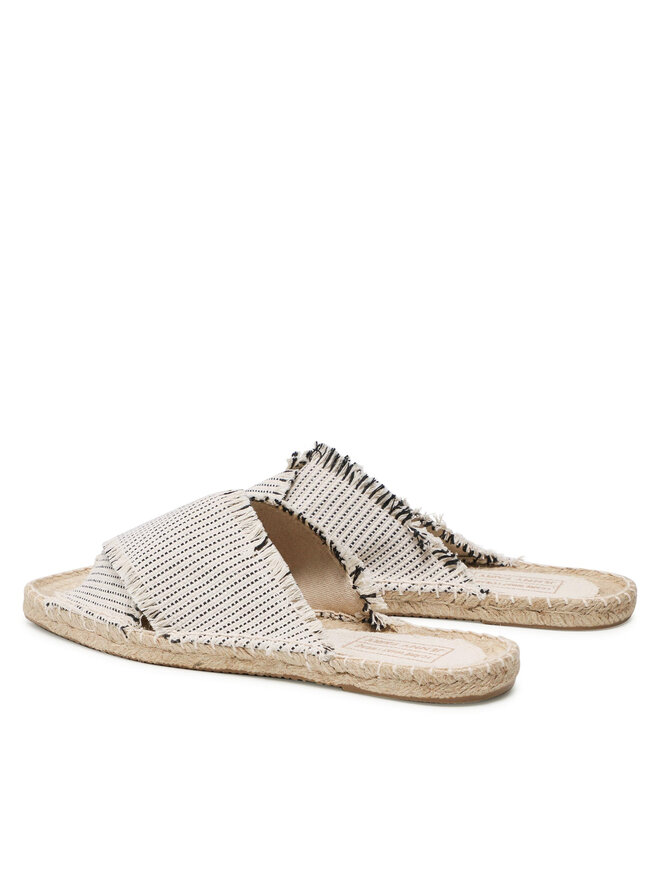 Jenny Fairy Espadrilles Jenny Fairy HZF067-01 Beige