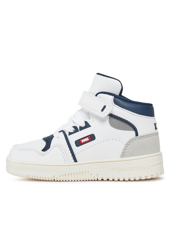 Primigi Zapatillas Primigi 4962211 Blanco