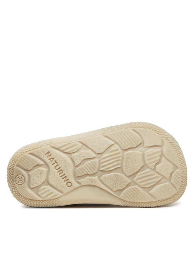 Naturino Sneakersy Naturino Amur Vl 2018468-21-0N02 M Écru