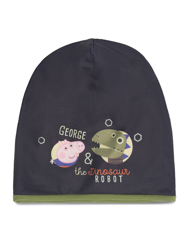 Peppa Pig Čepice Peppa Pig ACCCS_AW23-50PP Khaki