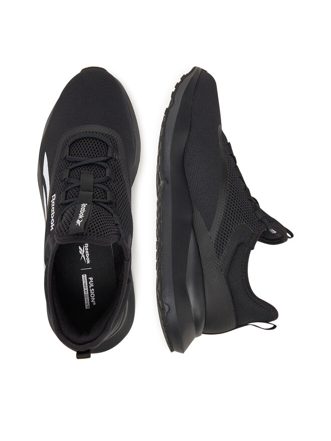 Reebok Laufschuhe Reebok CITYRIDE 100234609 Schwarz