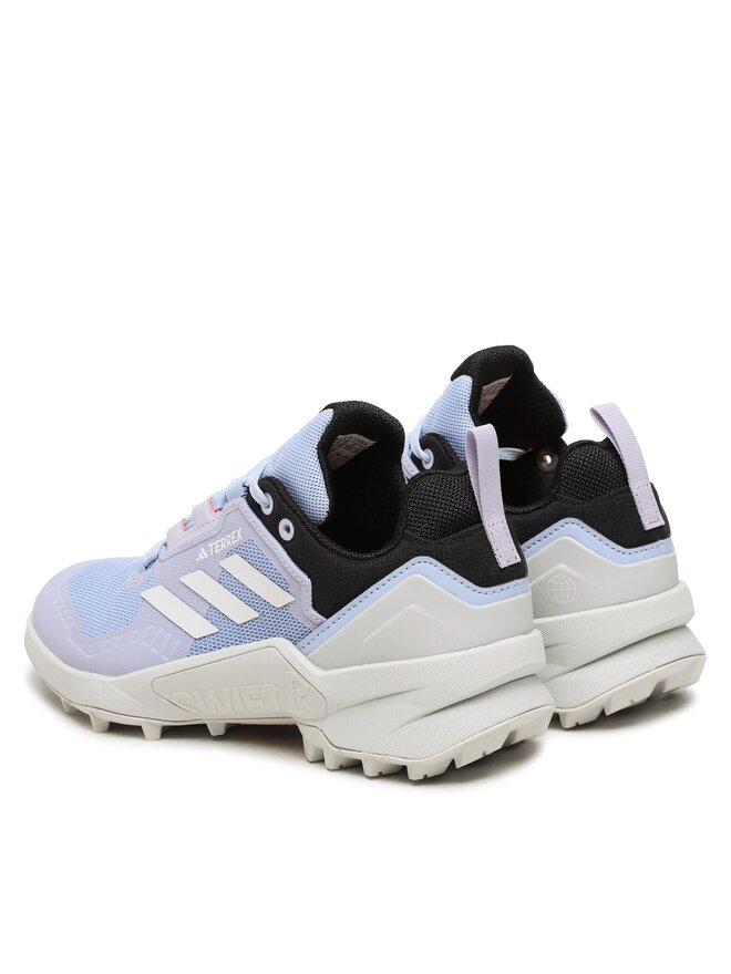 adidas Bakancs adidas Terrex Swift R3 Hiking Shoes HQ1058 Kék