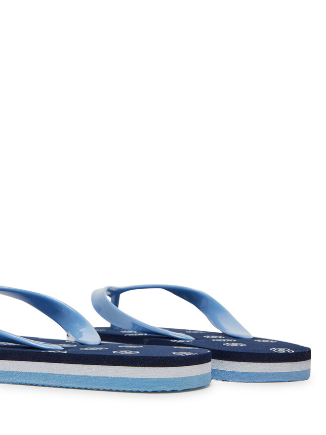 BOSS Flip flop BOSS J51652 M Albastru