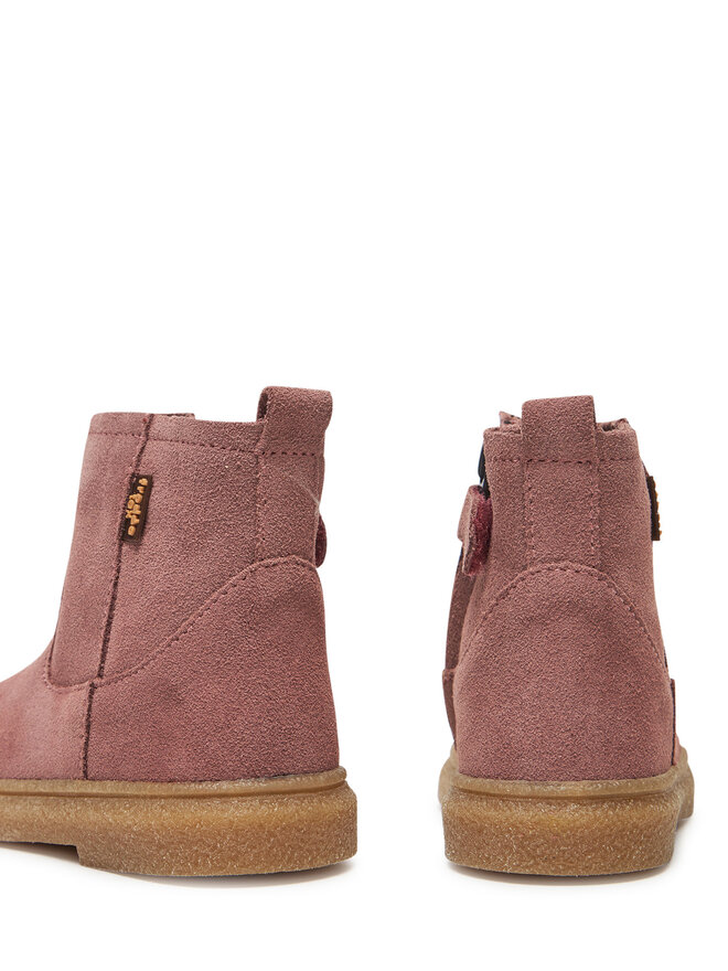 Froddo Botines Froddo Wreny Wool Tex G2160081-3 M Rosa