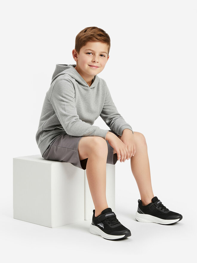 Kappa Αθλητικά Kappa CEO-SS24-3C009(IV)CH Μαύρο