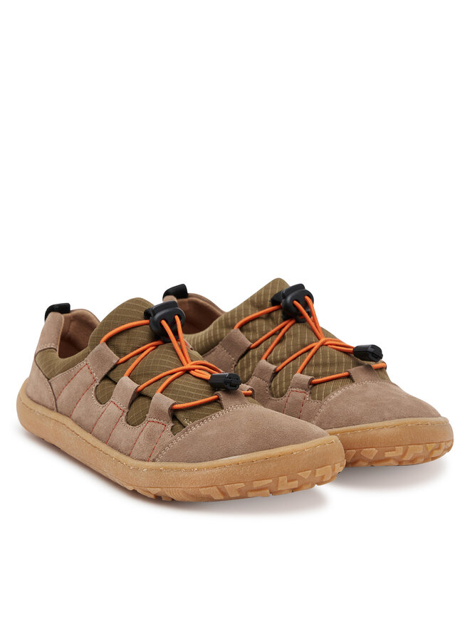 Froddo Zapatos hasta el tobillo Froddo G3130243-6 D Caqui