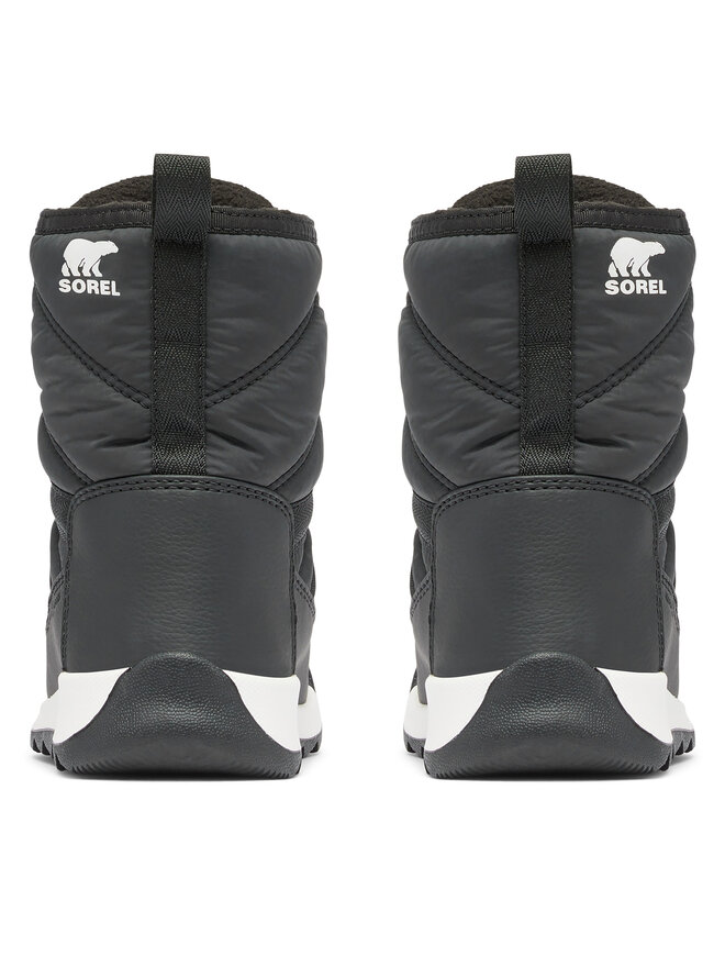 Sorel Schneeschuhe Sorel 2088591010 Schwarz