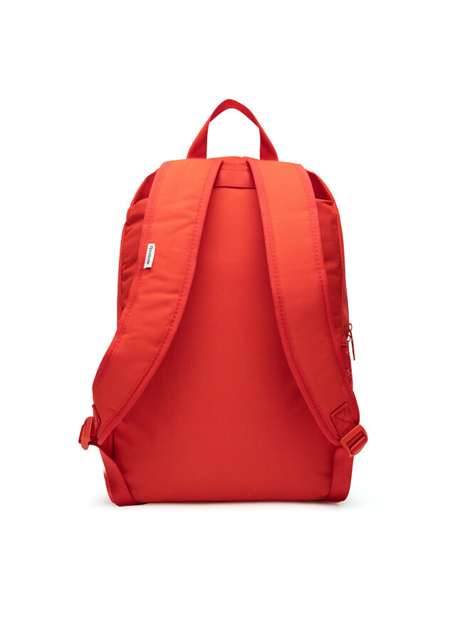 Reebok Раница Reebok RBK-026-CCC-05 Червен