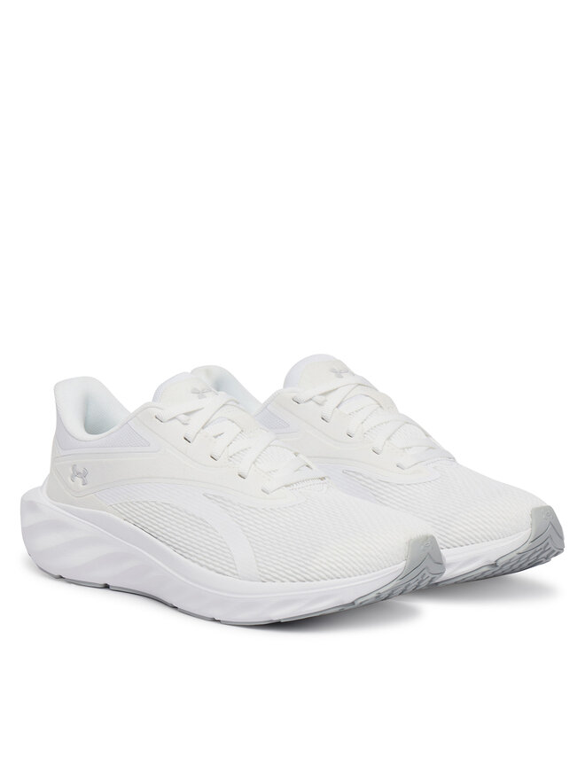 Under Armour Взуття для бігу Under Armour UA W Ascend 6009828 Білий