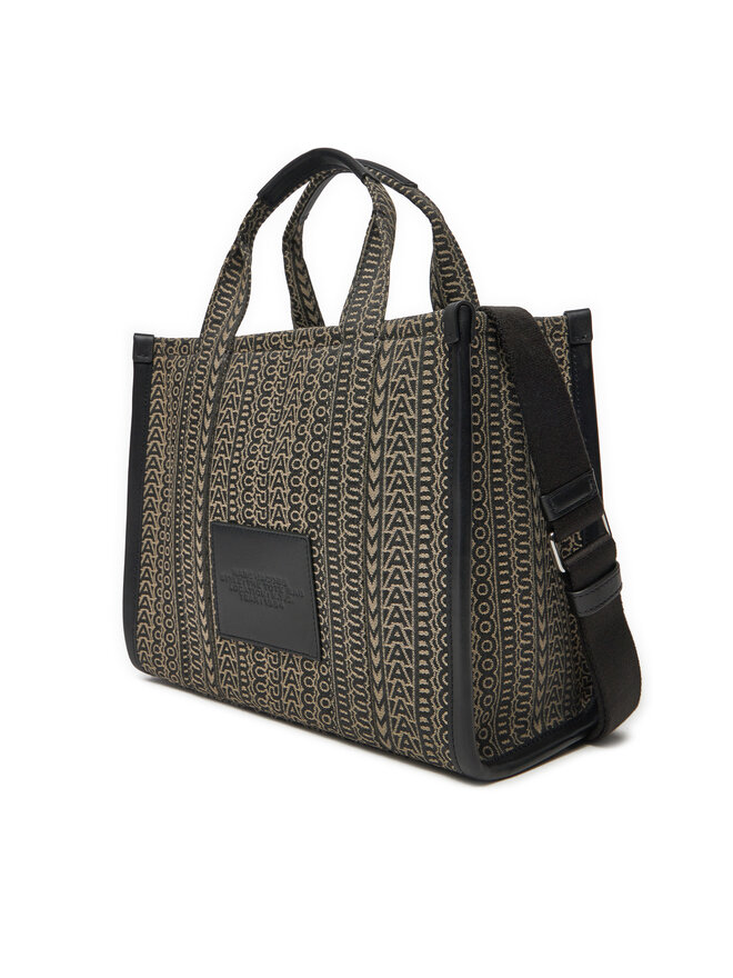 Marc Jacobs Torebka Marc Jacobs 2F4HTT015H05 Czarny