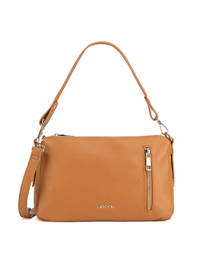 Lasocki Tasche Lasocki LSK-K-027-06 Braun