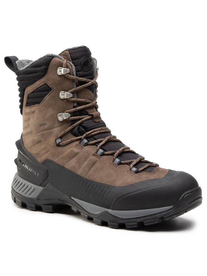 Mammut botas trekking shop