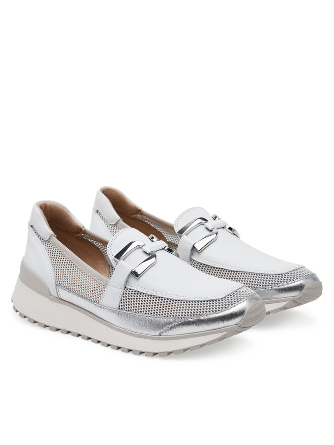 Caprice Scarpe basse Caprice 9-24501-44 Bianco