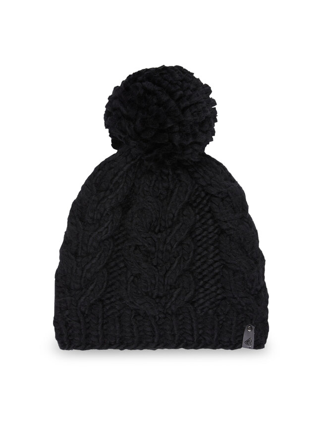 Roxy Mütze Roxy ERJHA04160 Schwarz