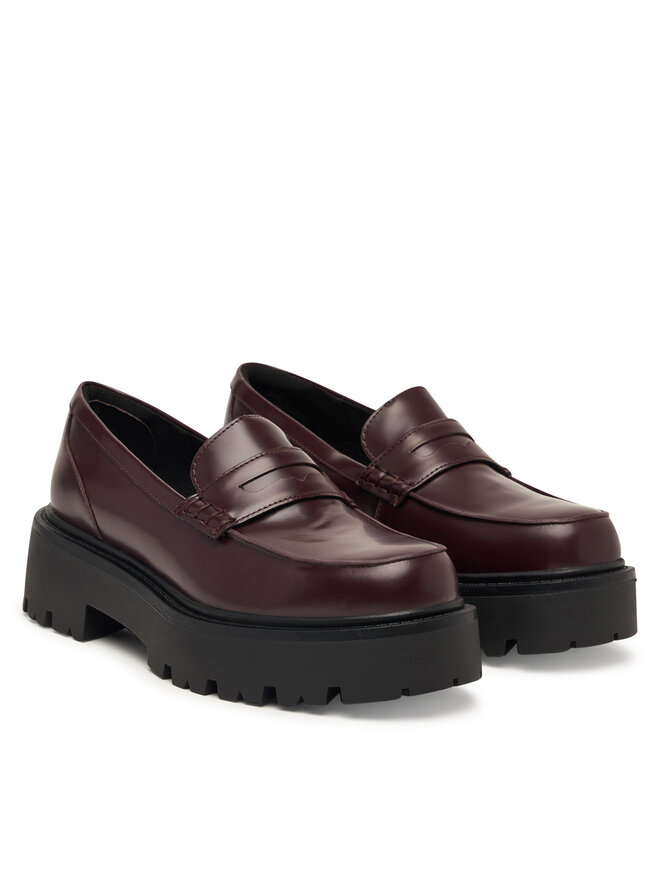 Aldo Slipper Aldo Cadaycia 14058782 Dunkelrot