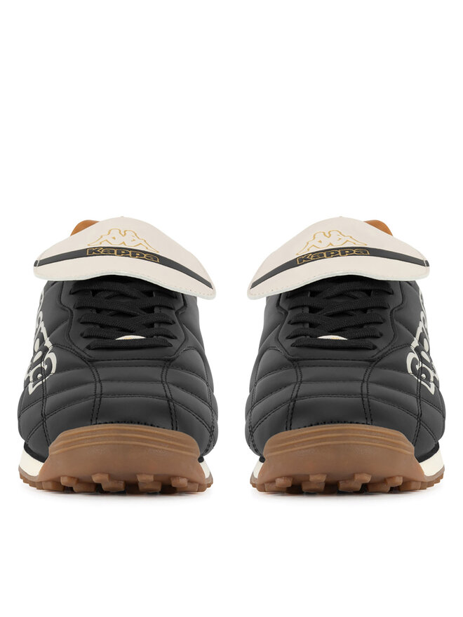 Kappa Tenisice Kappa V5-10115 Crna