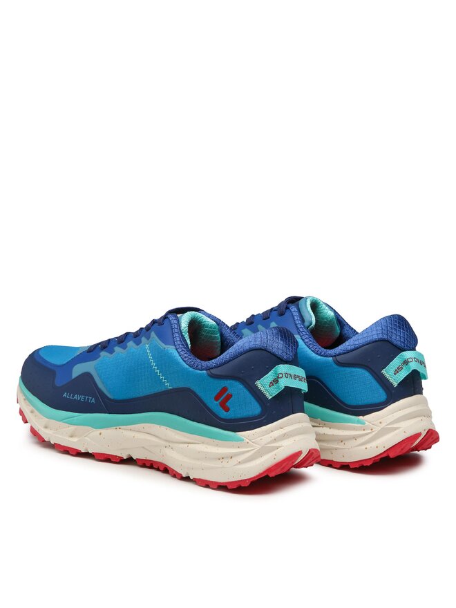 Fila Αθλητικά Fila FFM0139 53071 Μπλε