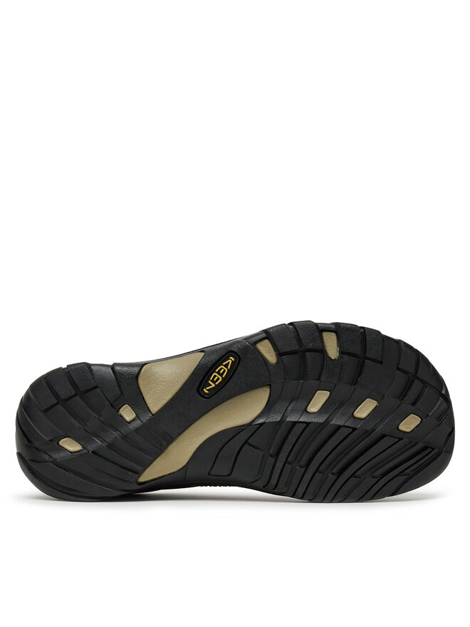Keen Polobotky Keen Austin 1007722 Hnědá
