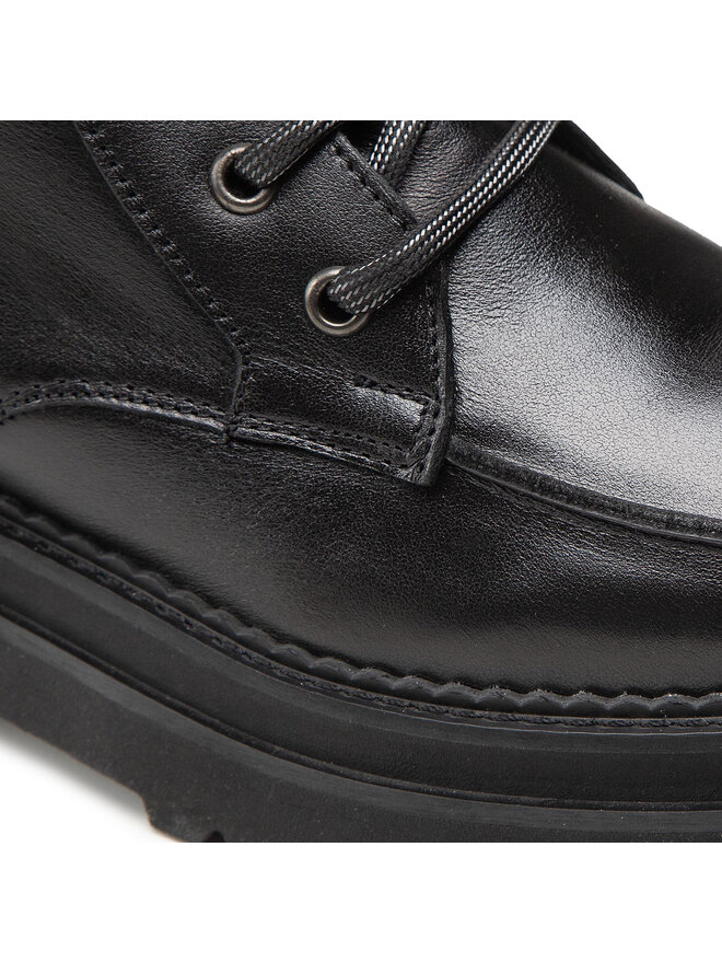 Rage Age Botas altas Rage Age RA-16-06-000410 Negro