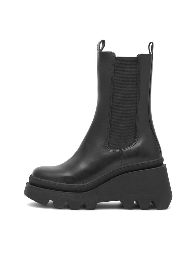 Badura Botine Badura LAVAZZA-01 Negru