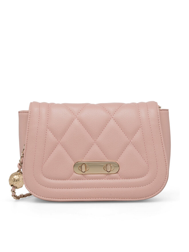 Jenny Fairy Handtasche Jenny Fairy MLS-E-062-05 Rosa