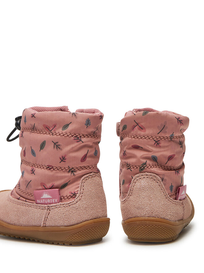 Naturino Schneeschuhe Naturino Hochalpen 2 0013001595.02.1M32 Rosa