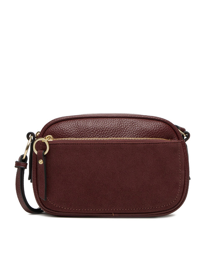 Lasocki Bolso Lasocki C-LSK-K-064-06 Guinda/burdeos