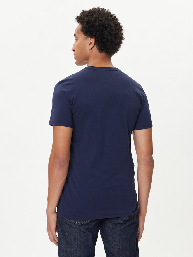 Polo Ralph Lauren Polo Ralph Lauren Pack de 3 camisetas 714830304042 De color Slim Fit