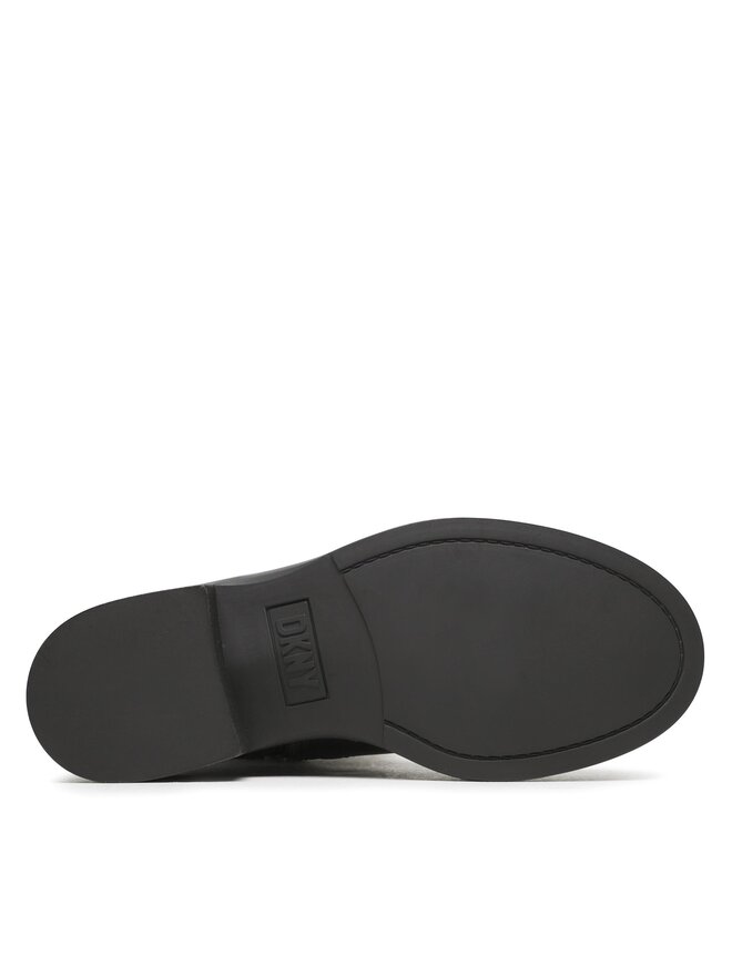 DKNY Botines DKNY Taeta K2312709 Marrón