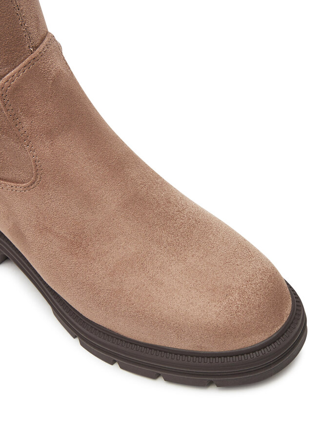 Tamaris Mušketýrky Tamaris 1-25610-43 Šedá