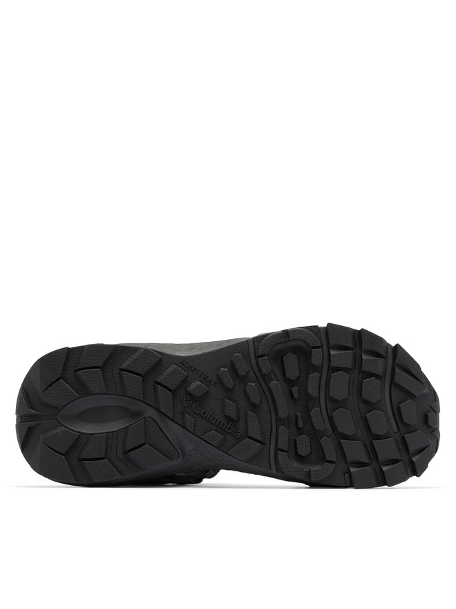 Columbia Босоніжки Columbia Peakfreak Rush Leather 2121251 Сірий