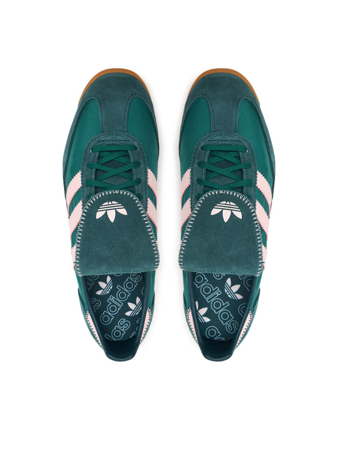 adidas Sneakers adidas SL 72 OG JR2303 Grün