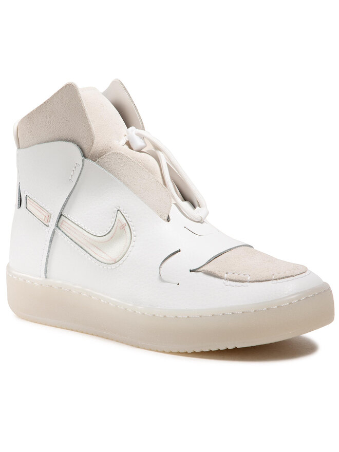 Sneakers Nike Vandalised CI7594 100 Bianco | escarpe.it