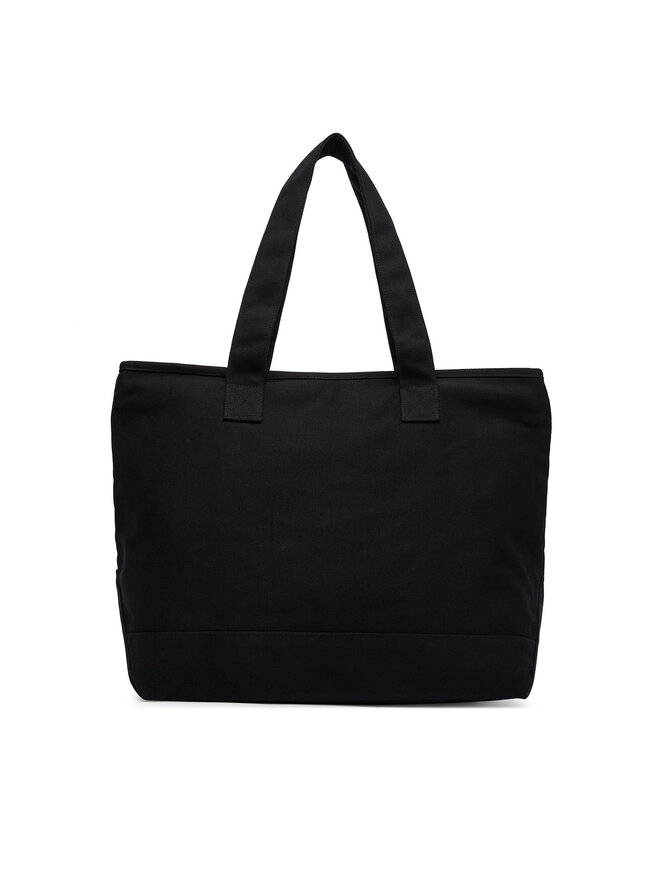 KARL LAGERFELD Handtasche KARL LAGERFELD B2W50099 Schwarz