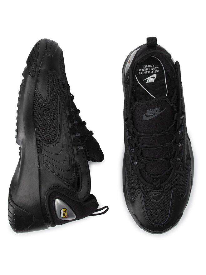 Nike 2k black store