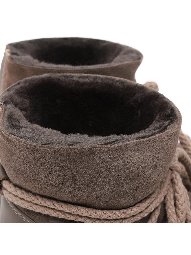Inuikii Schneeschuhe Inuikii Classic 75202-005 Braun
