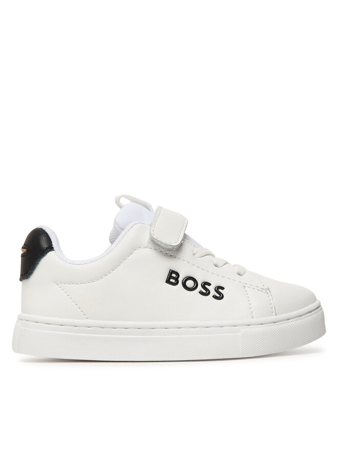 BOSS Sneakers BOSS J52824 S Weiß