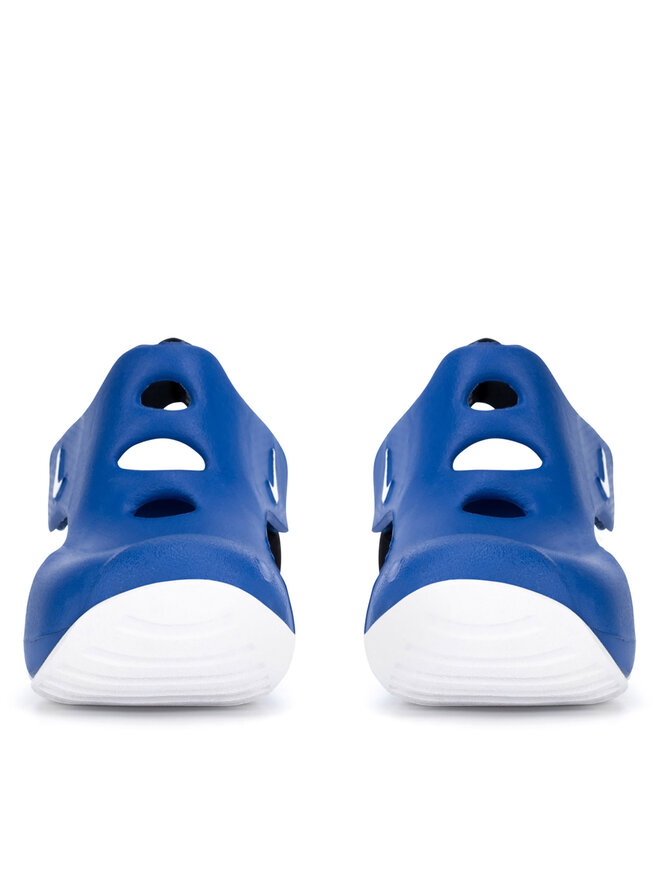Nike Sandały Nike DH9465-400 Niebieski