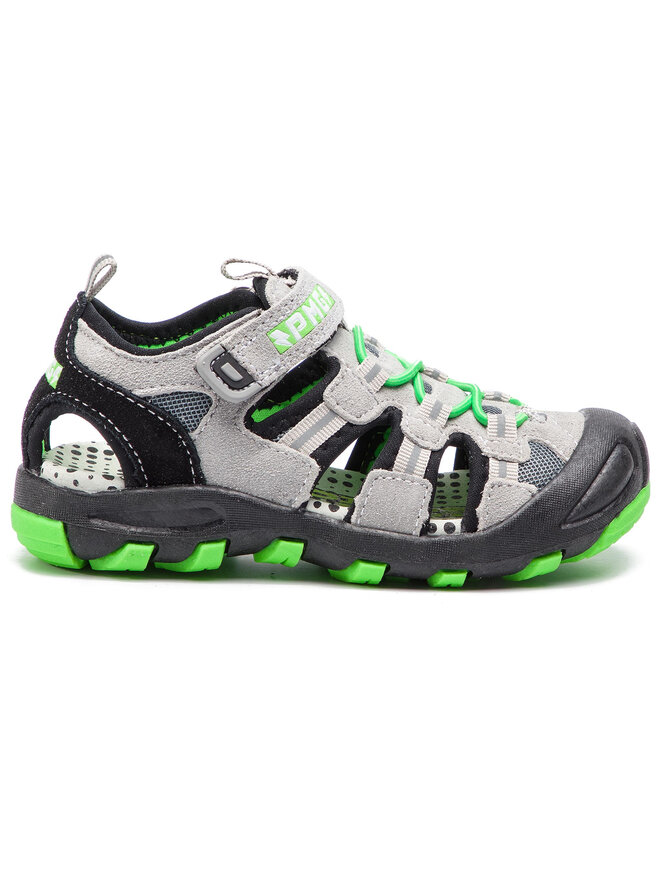 Primigi Sandalen Primigi 3462511 Grau