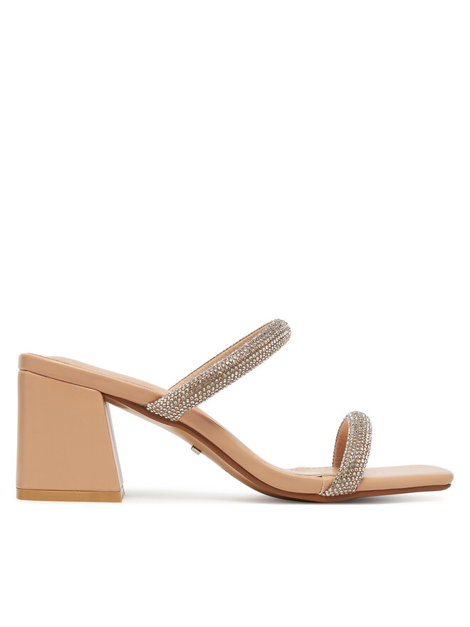 DeeZee Chanclas DeeZee R66-1 Beis