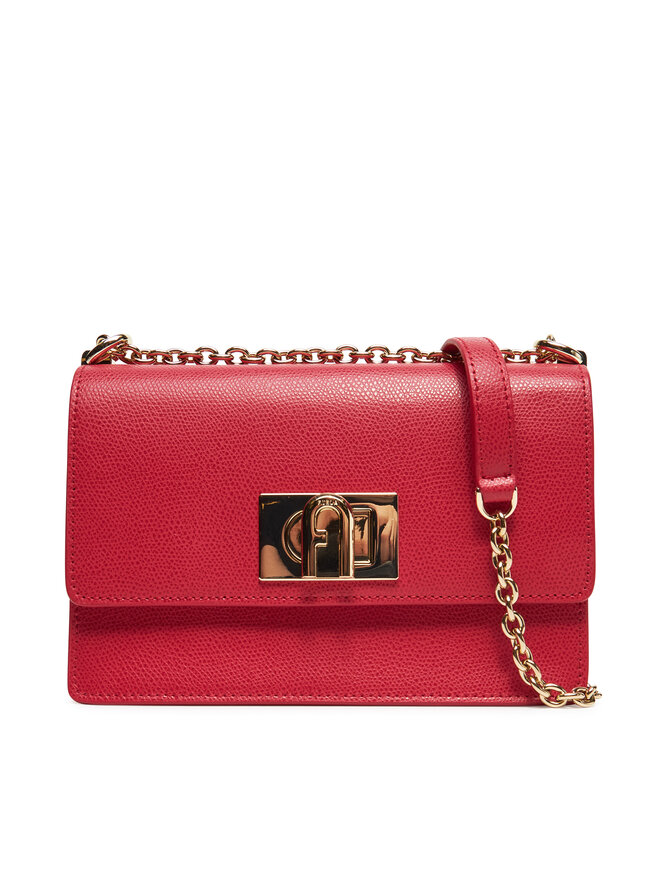 Furla Kabelka Furla 1927 BAFKACO ARE000 BG RUB00 Červená