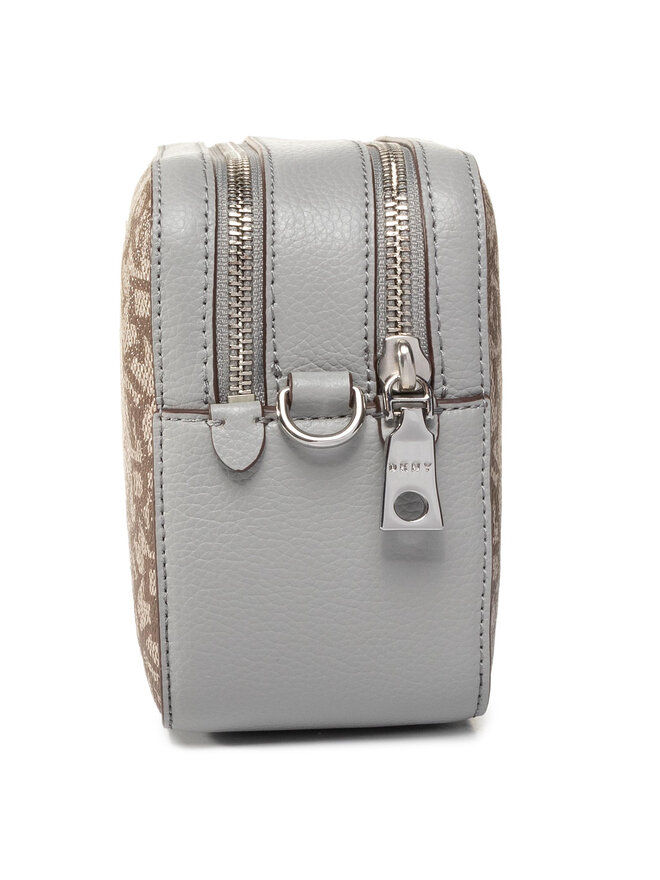 DKNY Handtasche DKNY Whitney-Camera Bag R01EJH37 Braun