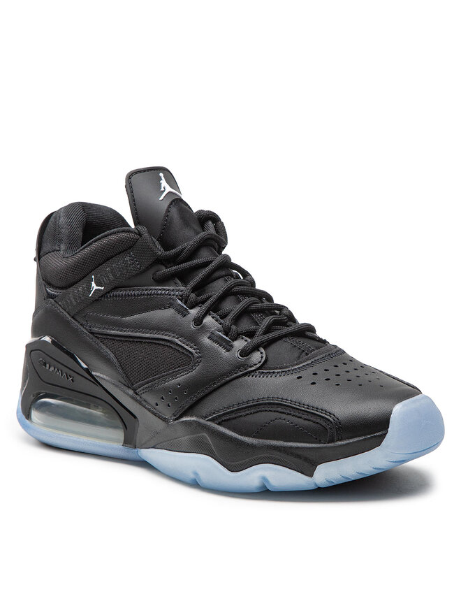 Снікерcи Nike Jordan Point Lane CZ4166 003 Чорний | evzuttya.com.ua