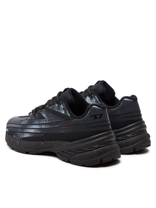 Diesel Сникърси Diesel D-Airspeed Low Y03458 P6908 T8013 Черен