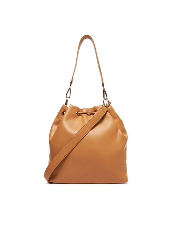 Beverly Hills Polo Club Handtasche Beverly Hills Polo Club CEO-BHPC-C-011-08 Beige